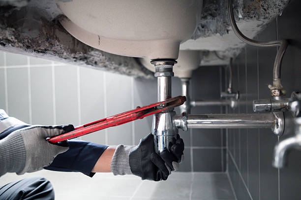 Trusted Pipe Repair service in Reagan, TX - AAA Plumbing Heating